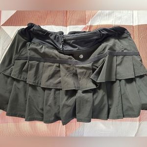 Lululemon skirt